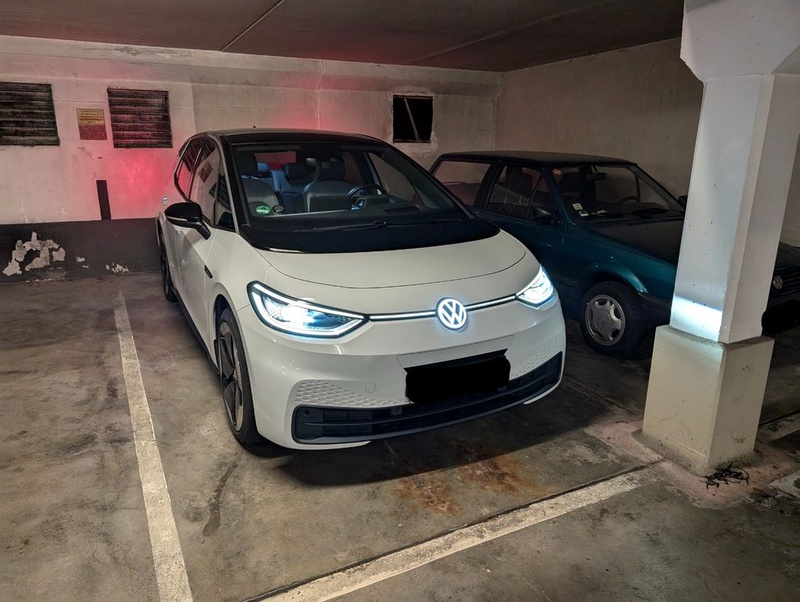 Volkswagen ID.3