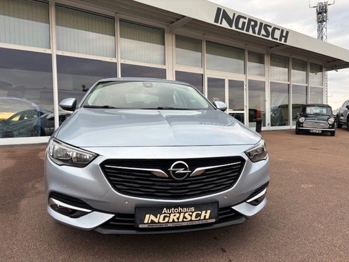 Opel Insignia 2017