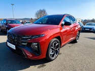 Hyundai Tucson 2026