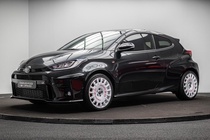 Toyota Yaris 2021