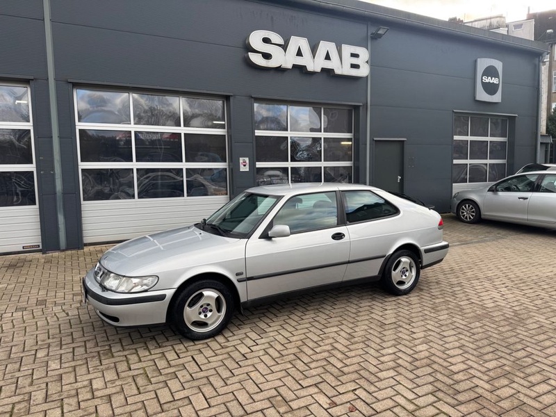 Saab 9-3