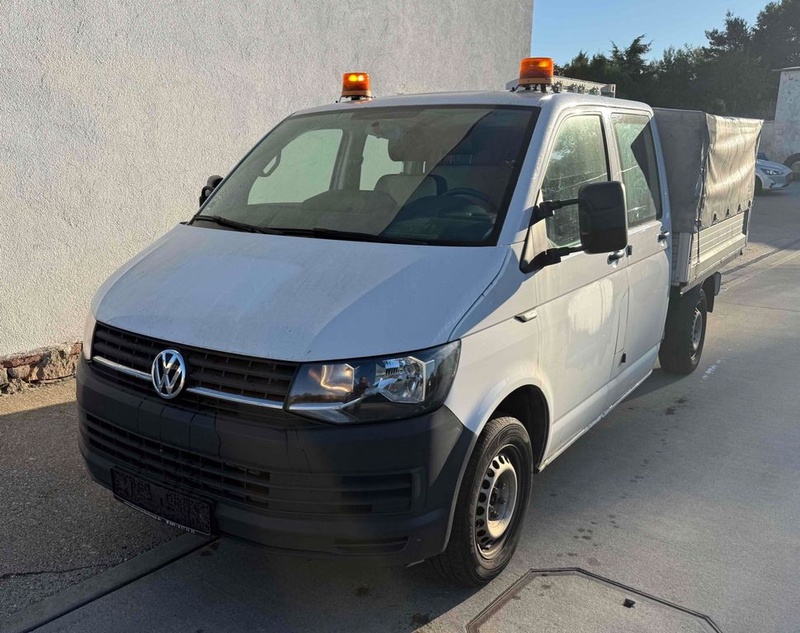 Volkswagen T6