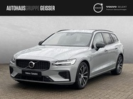 Volvo V60 2025