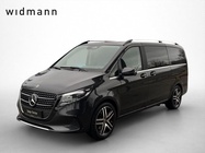Mercedes-Benz V-Class 2025