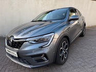 Renault Arkana 2022