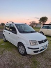Fiat Panda 2005
