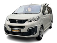 Peugeot Traveller 2018