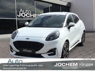 Ford Puma 2022