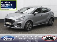 Ford Puma 2024