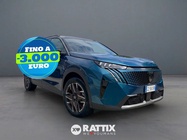 Peugeot 5008 2025