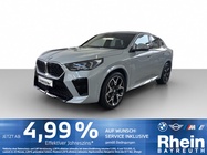 BMW X2 2025