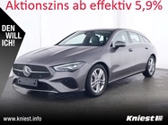 Mercedes-Benz CLA-Class 2023