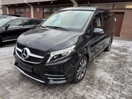 Mercedes-Benz V-Class 2020