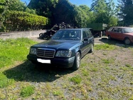 Mercedes-Benz 220 1995