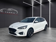 Ford Focus 2019