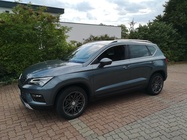 Seat Ateca 2019