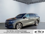 Volkswagen Tiguan 2025
