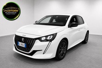 Peugeot 208 2022