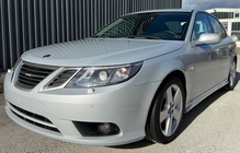 Saab 9-3 2008