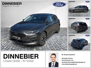 Ford Focus 2026