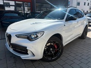 Alfa Romeo Stelvio 2019