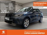 Seat Arona 2025