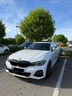 BMW 3 Series 2021