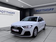 Audi A1 2021