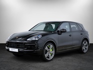 Porsche Cayenne 2020
