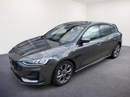 Ford Focus 2024