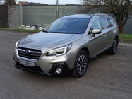 Subaru Outback 2019