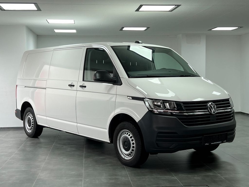 Volkswagen T6
