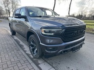 Dodge RAM 2021