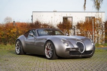Wiesmann MF 5 2010
