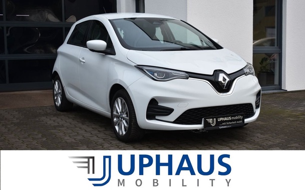 Renault ZOE 2020