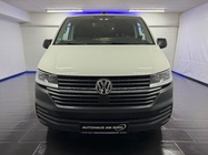Volkswagen T6 2021