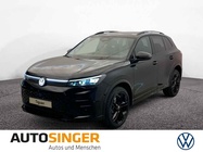 Volkswagen Tiguan 2026