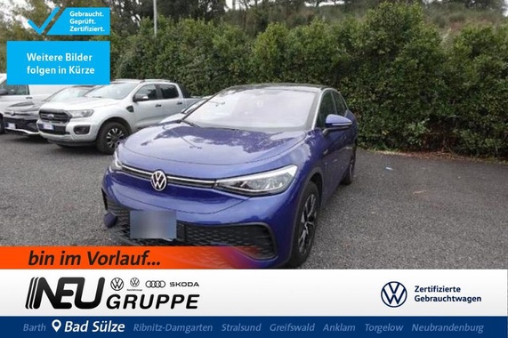 Volkswagen ID.5 2023