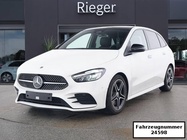 Mercedes-Benz B-Class 2024