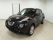 Nissan Juke 2018