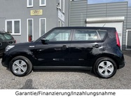 Kia Soul 2015