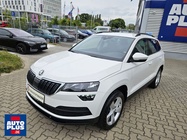 Skoda Karoq 2018