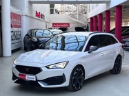 Cupra Leon 2021