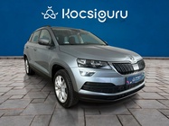 Skoda Karoq 2021