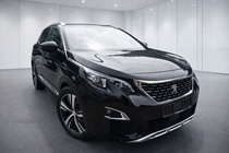 Peugeot 3008 2018
