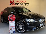 Mercedes-Benz GLE-Class 2022