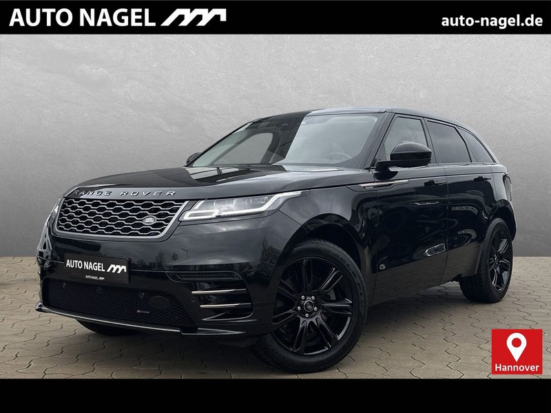Land Rover Velar