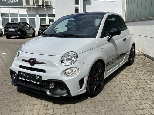 Abarth 595 2020