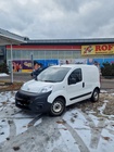 Fiat Fiorino 2022