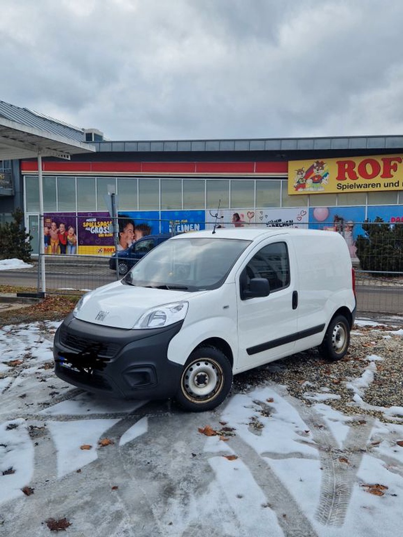 Fiat Fiorino
